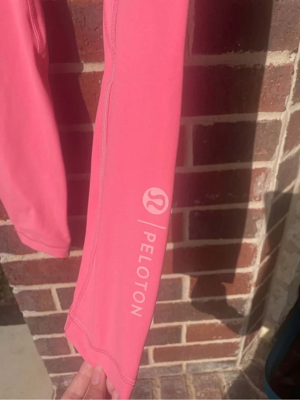 lululemon athletica high rise